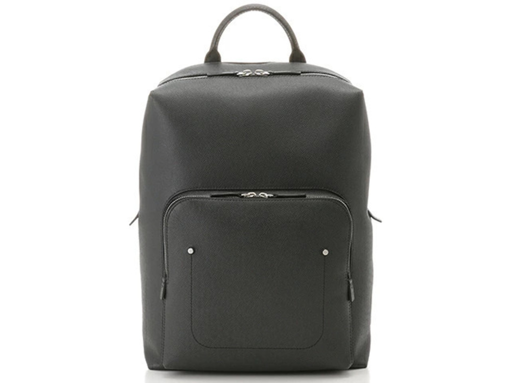 LOUIS VUITTON Backpack Grigori Taiga